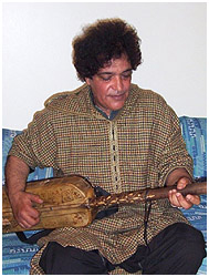 el ghiwani